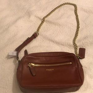 Brand new Coach purse!